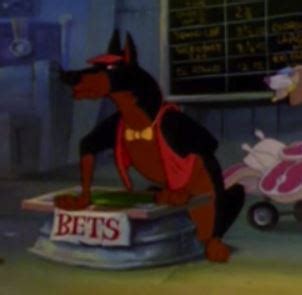 bet taker meaning